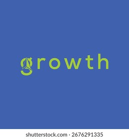 Simple growth Logo Image.Geometric Arrow Shape Line Style isolated on Dual Background. Flat Vector Logo Design Template Element Usable for Business and Branding Logos.