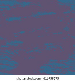 Simple grunge background. Seamless vector pattern of a grunge wall. Urban texture.