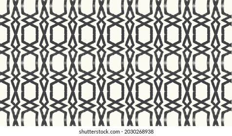 simple grunge line texture pattern background, modern shape composition, vector eps 10.