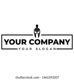 simple guardian logo clean and elegant