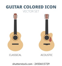 Nghệ thuật Vector đàn guitar \u0026 Đồ họaNghệ thuật Vector đàn guitar \u0026 Đồ họa  