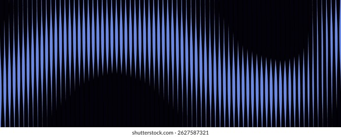 Simple halftone black and blue color pattern gradient grunge texture background. Dots pop art comics modern abstract
