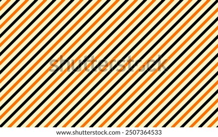 Similar – Image, Stock Photo Decorative stripes in orange and brown on an old motorhome for camping and vanlife from the eighties in beige and natural colors in Wettenberg Krofdorf-Gleiberg near Gießen in Hesse
