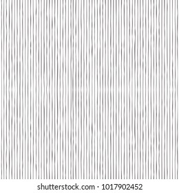 simple hand drawing black vertical lines seamless pattern, background, texture, wallpaper, banner, labels, vector design