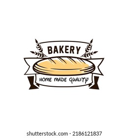 Simple Hand Drawn Bakery Logo Cliparts Stock Vector (Royalty Free ...