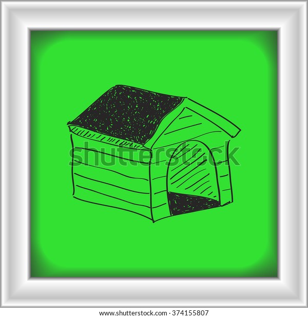 doodle kennel