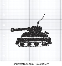 doodle tanks play online
