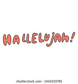 Simple handwritten inspire and motivational quote. English idiom, lettering. Print for inspirational poster, t-shirt, bag, cups, card, flyer, sticker, badge Cute and funny vector sign