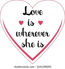 simple Handwritten will always be SVG Phrase Free Vector