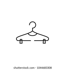 Simple Hanger Icon
