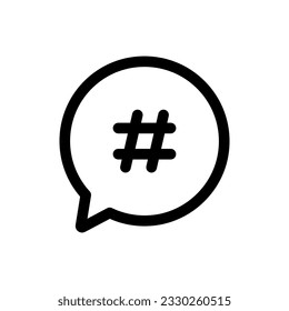 Icono de etiqueta simple. El icono puede utilizarse para sitios web, plantillas de impresión, plantillas de presentación, ilustraciones, etc
