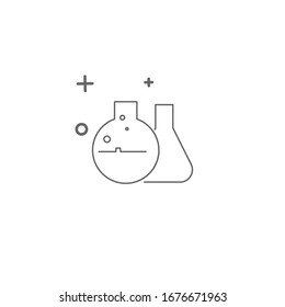 Simple health icon design templates