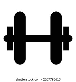simple health icon illustration design