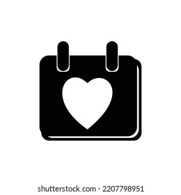 simple health icon illustration design