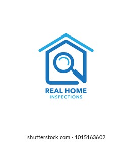 Simple home inspections logo