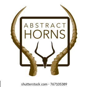 Simple Horn Design