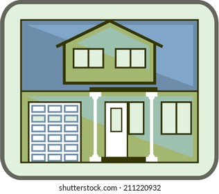 Simple House