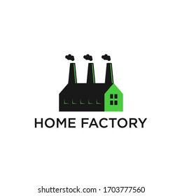 einfaches Firmenlogo-Design 