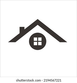 simple house or home icon