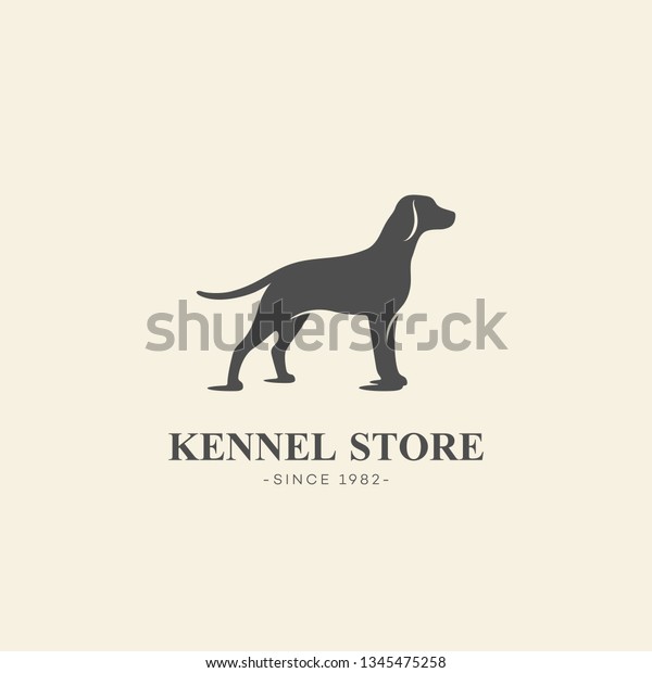 hunting dog store