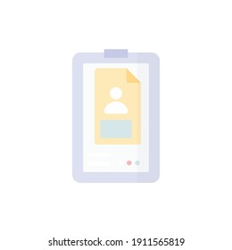 Diseño sencillo de iconos para las necesidades económicas y financieras