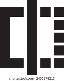 simple icon design, EPS 10