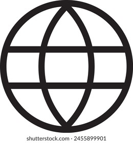 Diseño de icono simple EPS 10