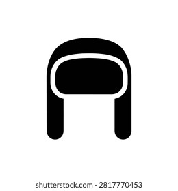 Simple Icon Design Of Parking Meter