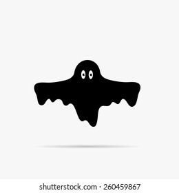 Simple icon ghosts.