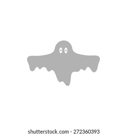 Simple icon ghosts.