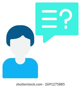 Icono simple de símbolos de intercambio de datos de salud interconectados.