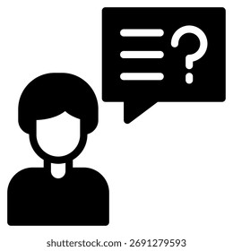 Icono simple de símbolos de intercambio de datos de salud interconectados.