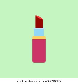 Simple icon lipstick