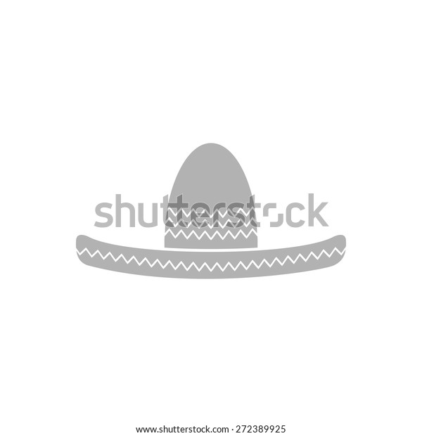 mexican sombrero hard hat