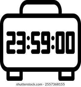 a simple icon pack containing about new year 2025, trumpets, celebrations, parties and having fun.