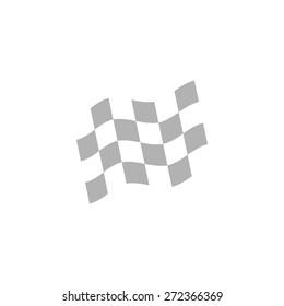 Simple icon races.