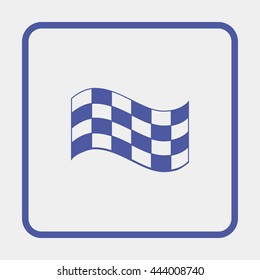 Simple icon races.