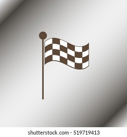 Simple icon races.