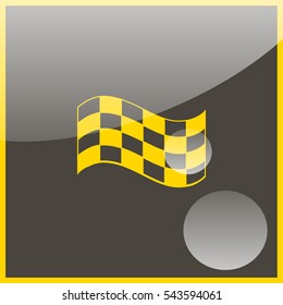 Simple icon races.