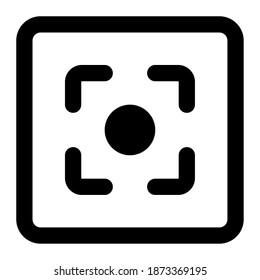 Simple icon resolution can be used for mobile app, web, infographic, etc the file can editable with an eps file