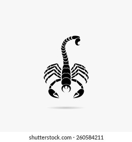 1050+ Free Download Tattoo Scorpion Simple Idea Tattoo Images