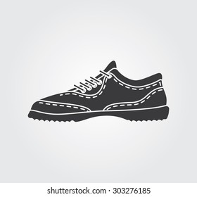 Simple Icon: Sneakers