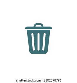 simple icon symbol of environment and natural resources