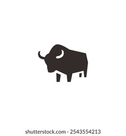 Icono simple para aquellos que necesitan un logotipo fresco