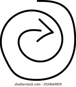 Icono simple para la prima ui