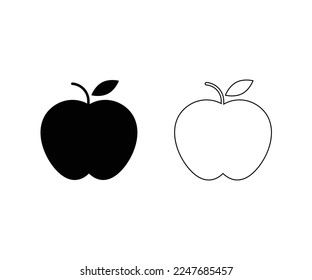Simple icon vector art illustrator.
