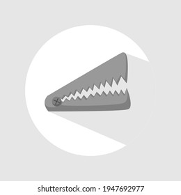 
Simple icon vector of Trap
Animal