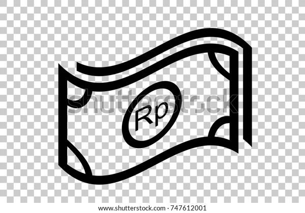 simple icon waving rupiah paper money stock vector royalty free 747612001 https www shutterstock com image vector simple icon waving rupiah paper money 747612001