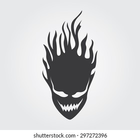 Simple Icons: Ghost