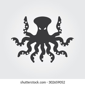 Simple Icons: Octopus